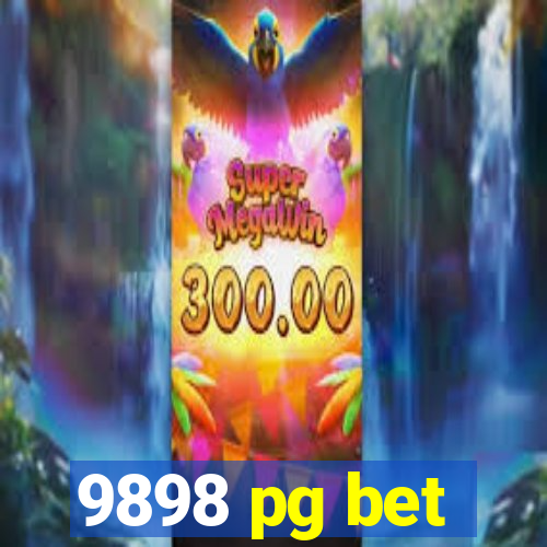 9898 pg bet